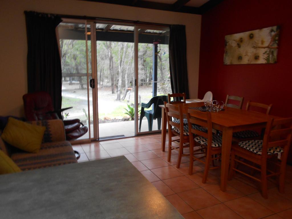 Kerriley Park Farmstay Yelverton Eksteriør billede