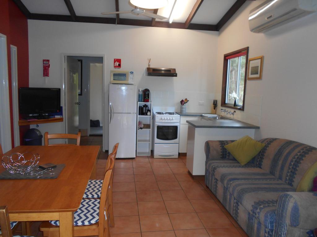 Kerriley Park Farmstay Yelverton Eksteriør billede
