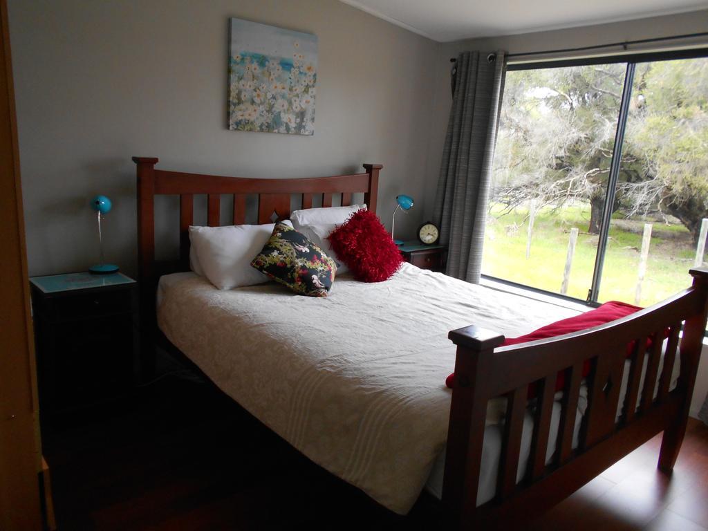 Kerriley Park Farmstay Yelverton Eksteriør billede
