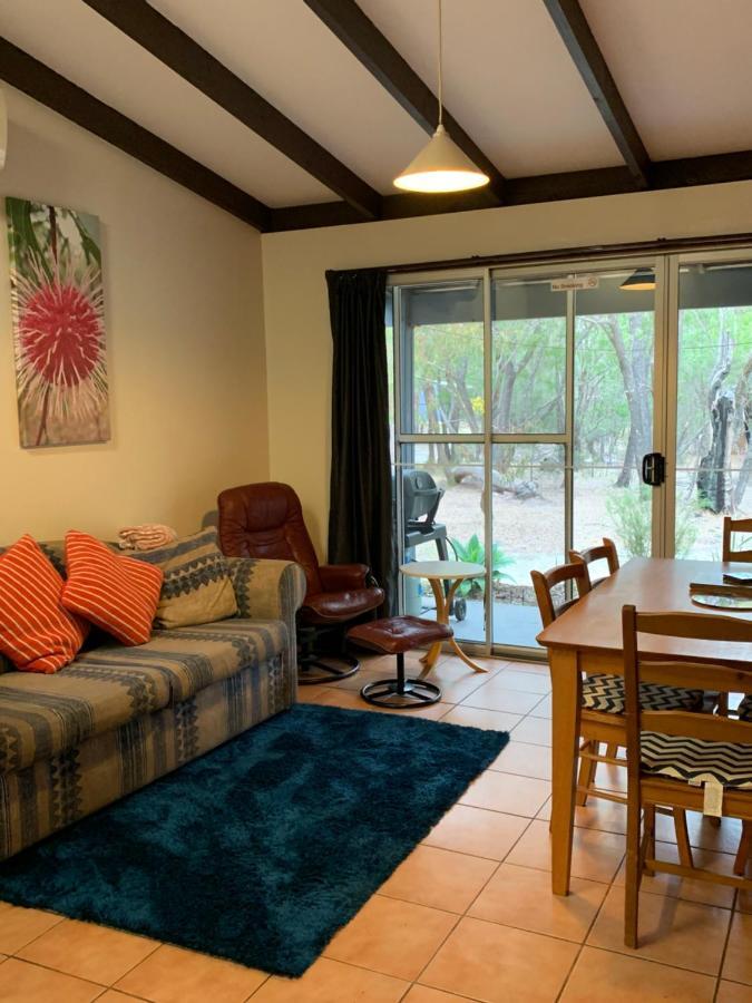 Kerriley Park Farmstay Yelverton Eksteriør billede