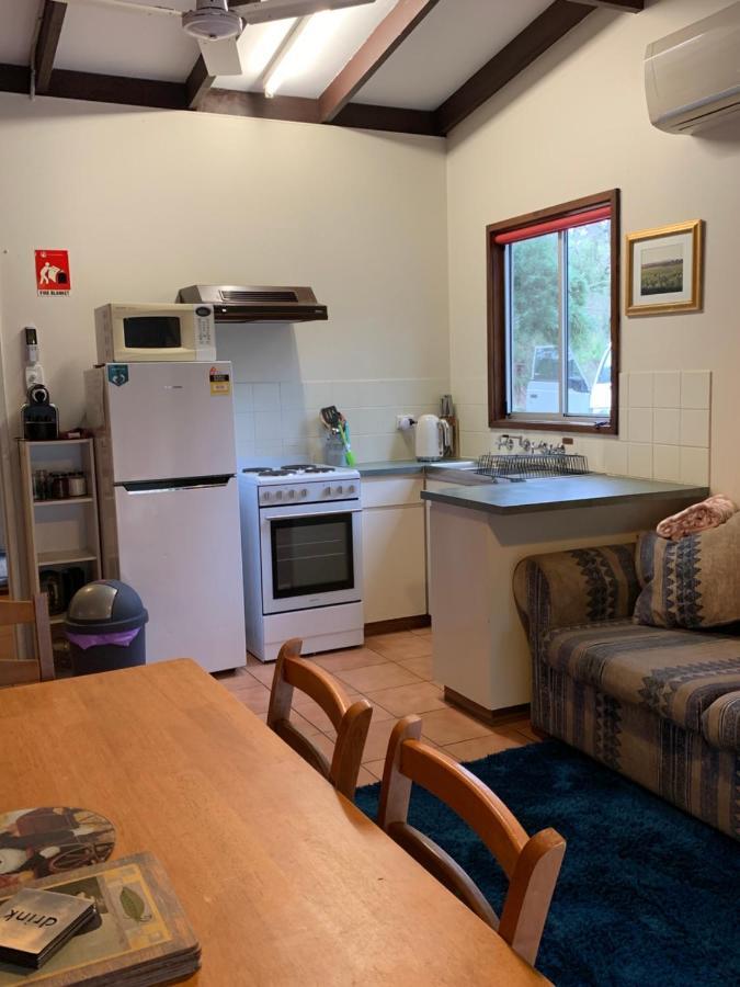 Kerriley Park Farmstay Yelverton Eksteriør billede